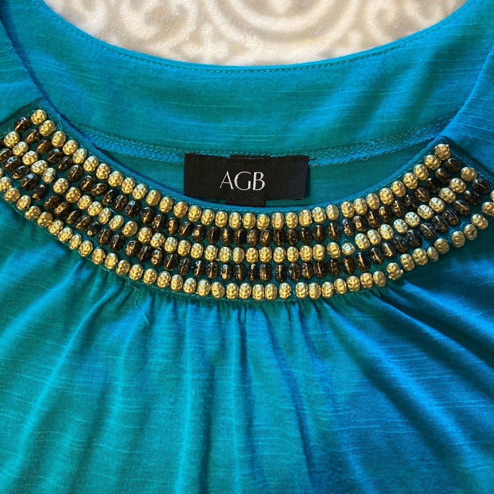 Tank Top - Picture 3 of 4